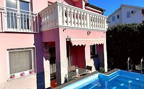 House Srima-Vodice Dalmatia